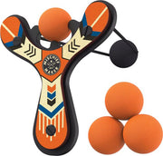 MISCHIEF MAKER SLINGSHOT CLASSIC SERIES - ORANGE