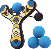 MISCHIEF MAKER SLINGSHOT CLASSIC SERIES - BLUE