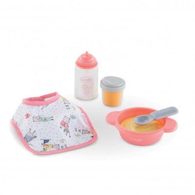 MEALTIME SET