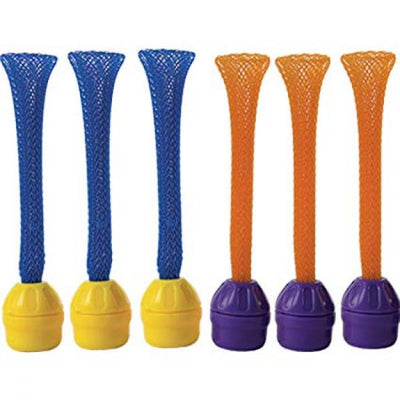 DOINK IT DARTS REFILL PACK- 6 PK